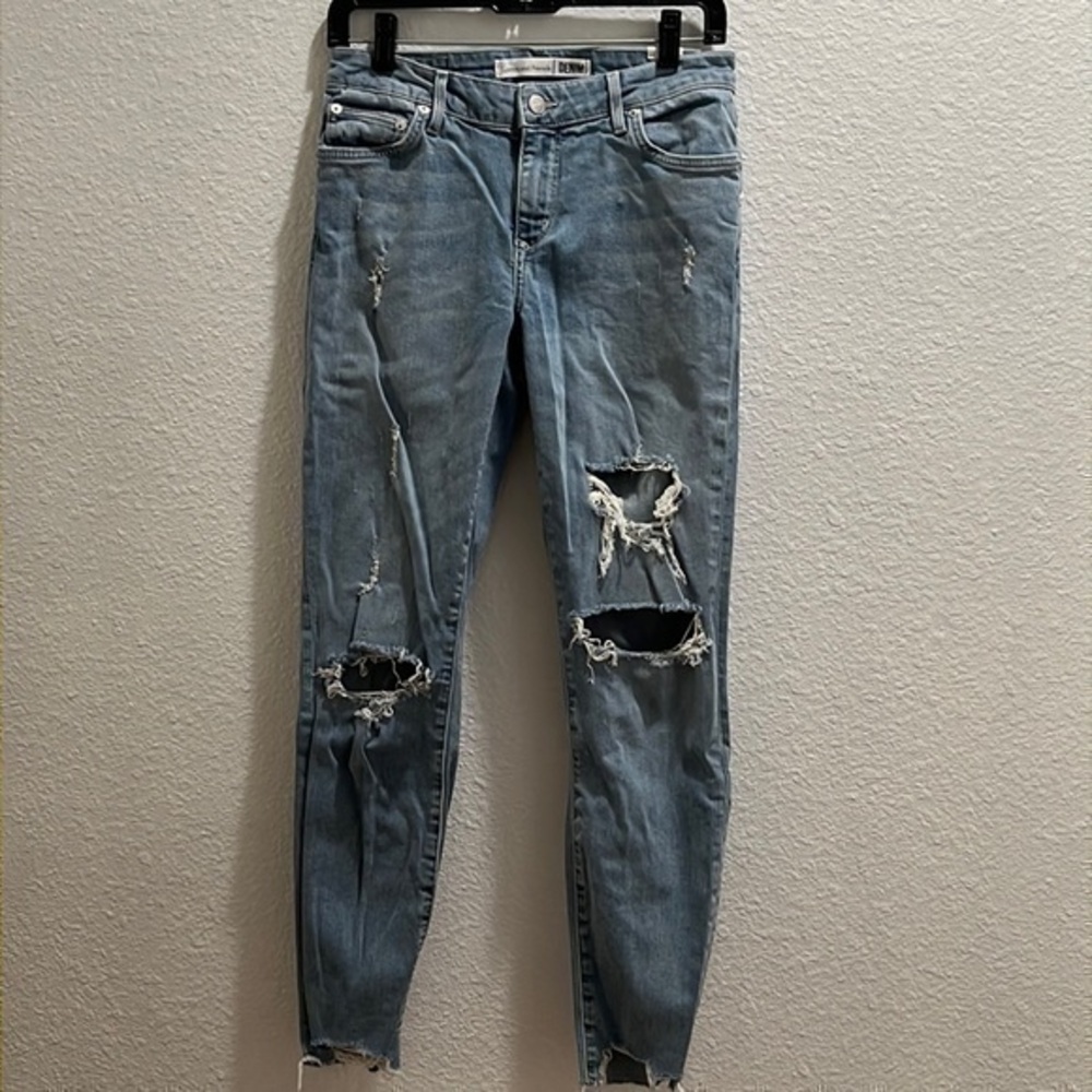 LOVERS + FRIENDS :: JEANS